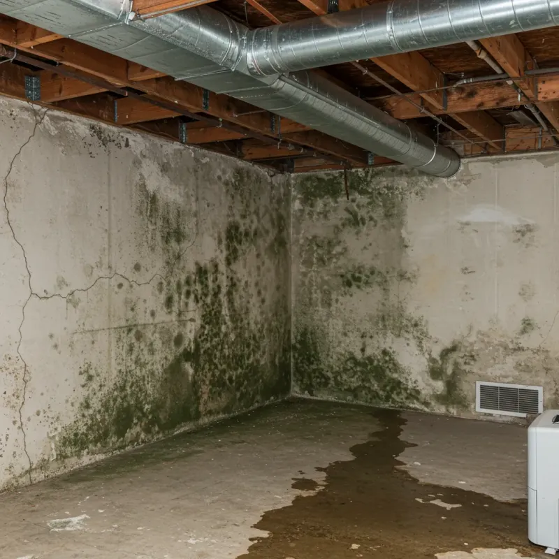 Professional Mold Removal in Randolph County, WV